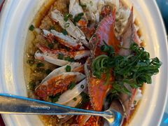 -湖锦酒楼·32年地道湖北菜(光谷店)