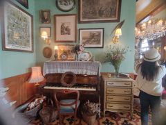 -小小花园 Le.Petit.Jardin(西岸滨江店)