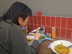 -何必是家面馆 HB noodles&coffee