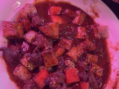 -粉墨特色菜·烧烤音乐酒馆