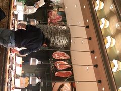 -万达瑞华酒店美食汇自助餐厅(楚河汉街店)