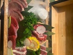 -烧江南烤肉(长春摩天活力城店)