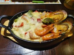 -路易十三西餐厅(西关新天地店)