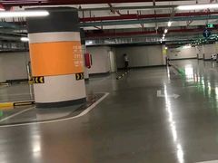 -万象天地（深圳华侨城店）-停车场