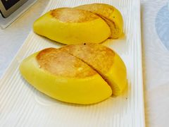 南瓜饼-徐记海鲜(大雁塔|金都店)
