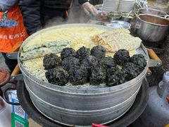 -东仓门早市