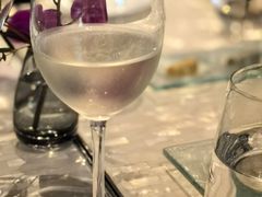 -广州四季酒店·佰鲜汇·现代法餐