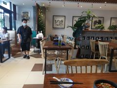 大堂-滇越乘象云南餐厅(次渠店)