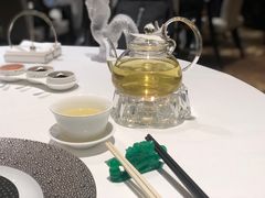 金桂花茶-誉珑轩