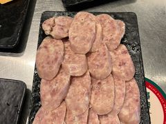 -齐市马佳地摊烤肉