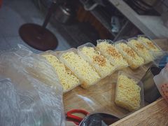 -乔伯凉面(白沙路店)