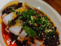 -田园印象·成都土菜院子(华阳店)