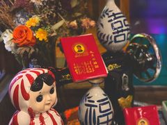 -囍福咖啡(这有山店)