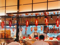 -陈鹏鹏潮汕菜(宝安机场T3航站楼店)