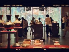 -北京大葆台遗址博物馆