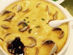 -今天国际酒店-餐厅