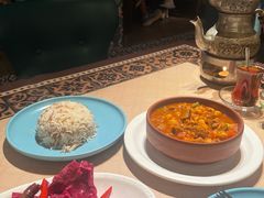 -梅夫娜土耳其餐厅.清真HALAL