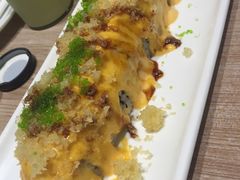 -牛油果大师寿司(瑞景店)