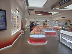 -万达广场(合肥包河店)