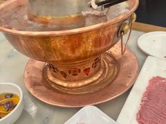 -牛街·马辈儿涮肉(牛街二店)