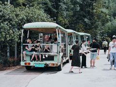 -千泷沟大瀑布旅游区