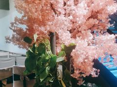 -亿江南新概念融合美食餐厅(管仲老街店)