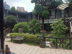 -柴米油盐(土菜院子店)