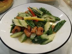 -松针蔡记蒸饺(花园路店)