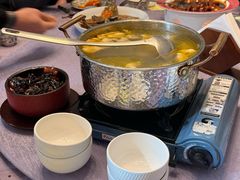 -白家餐厅(徐家汇店)