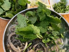 -攀枝花·任德琼·盐边羊肉米线