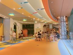 -天空之城欢乐嘉年华苏州店(环球188广场店)