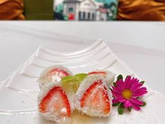-小广寒电影艺术餐厅(小广寒经三路店)