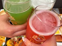 -德国金皇冠啤酒坊(硅谷大街店)