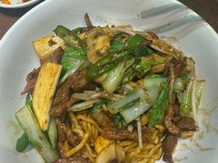 -寻裕记·现炒浇头面(人民广场店)