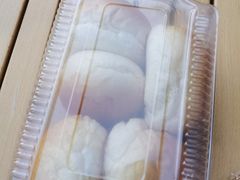 -莫斯科餐厅面包坊(北展店)
