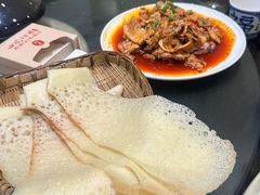 -田园印象·成都土菜院子(华阳店)