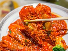 -悦泰环球美食自助(金茂旗舰店)
