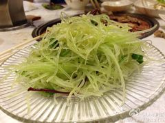 -崔英子朝韩民俗风味烤肉烤串城(大东店)