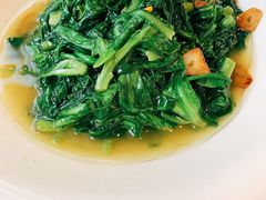 -老洋房花园饭店(绍兴路店)