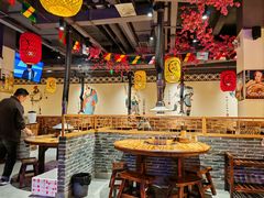 -筱果•梁山围炉烤肉(昌里路店)