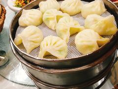 -金海湾海鲜总店