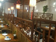 -又一福烤鸭·北京菜(东四店)