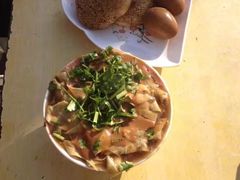 牛肉烧饼-真素诚(玉泉路总店)