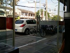 -裕兴记·三虾面(西北街总店)