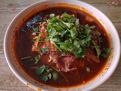 -正宗襄阳一桥陈家牛肉面