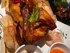 -庆江南江南菜(琴湖溪里花园城店)