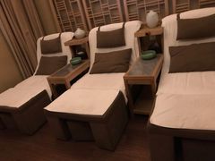 -SPA·印象足道养生(大运河度假区四望亭店)