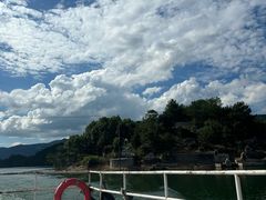 -仙岛湖旅游风景区