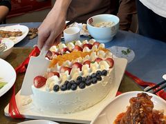 -红菜坊·烤鸭·川鲁宴(石园店)