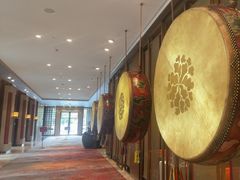 -香宫·中餐厅(拉萨香格里拉大酒店)